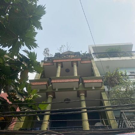 Lucky Homestay Sai Gon Airport & Gan Benh Vien 175 Ho Či Minovo Město Exteriér fotografie
