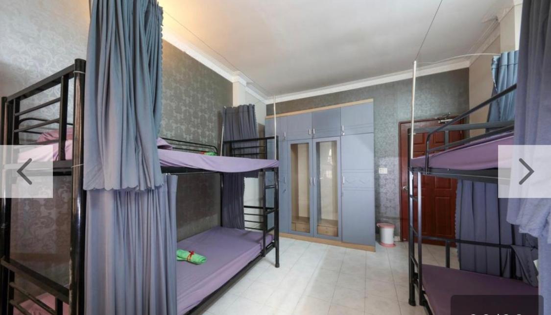 Lucky Homestay Sai Gon Airport & Gan Benh Vien 175 Ho Či Minovo Město Exteriér fotografie