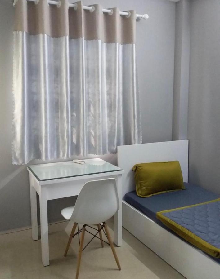Lucky Homestay Sai Gon Airport & Gan Benh Vien 175 Ho Či Minovo Město Exteriér fotografie