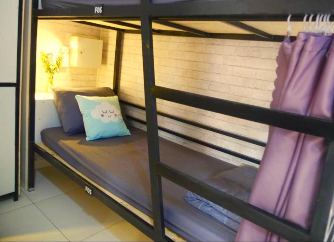 Lucky Homestay Sai Gon Airport & Gan Benh Vien 175 Ho Či Minovo Město Exteriér fotografie